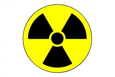 Symbole nucléaire